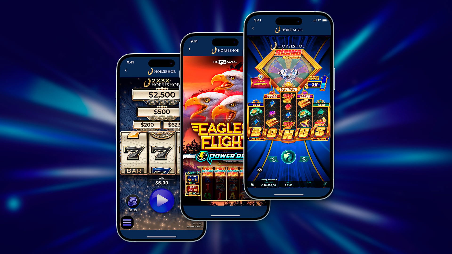 电竞博彩豪华游戏大厅